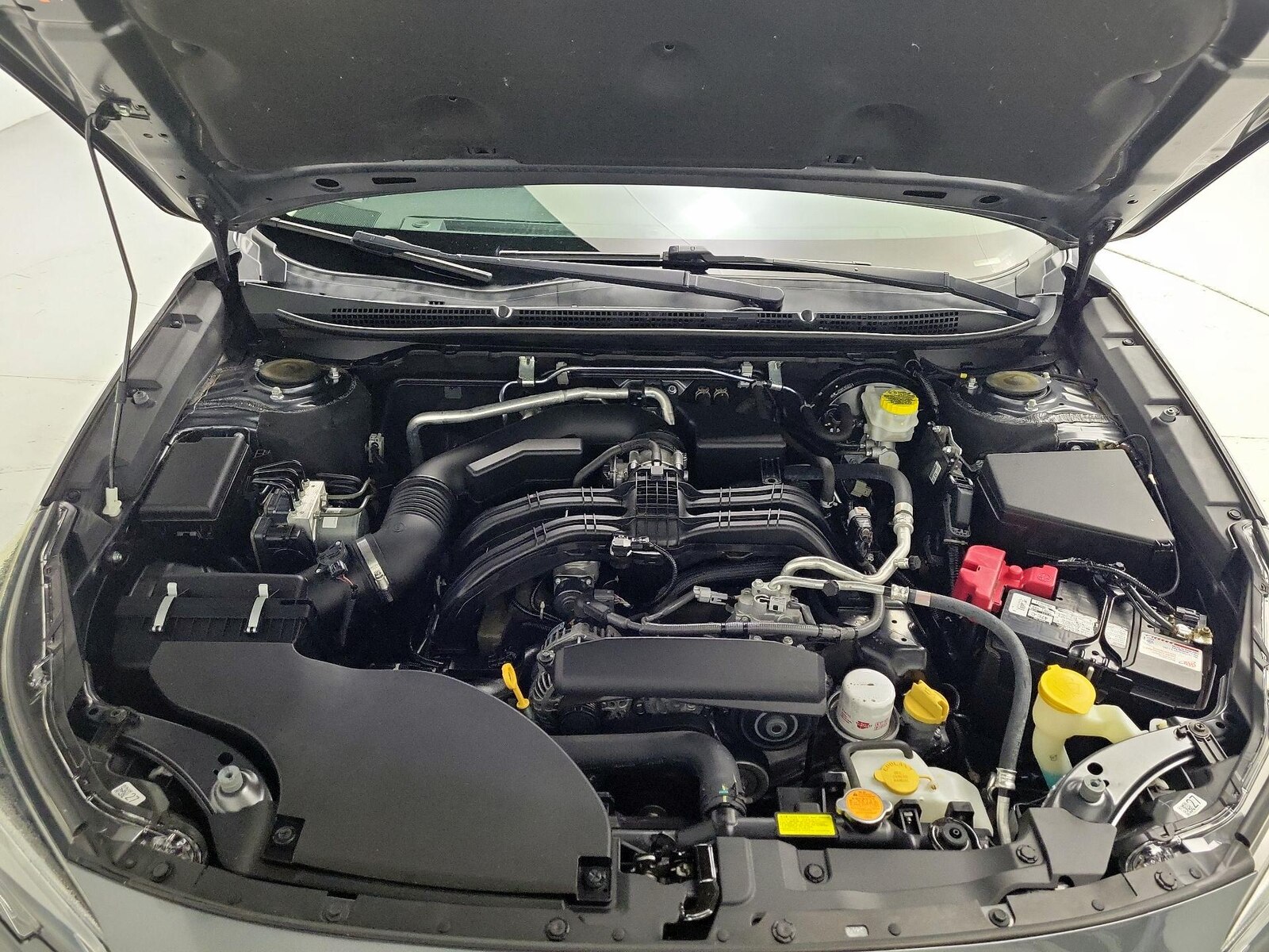 2021 Subaru Legacy Premium - Photo 24