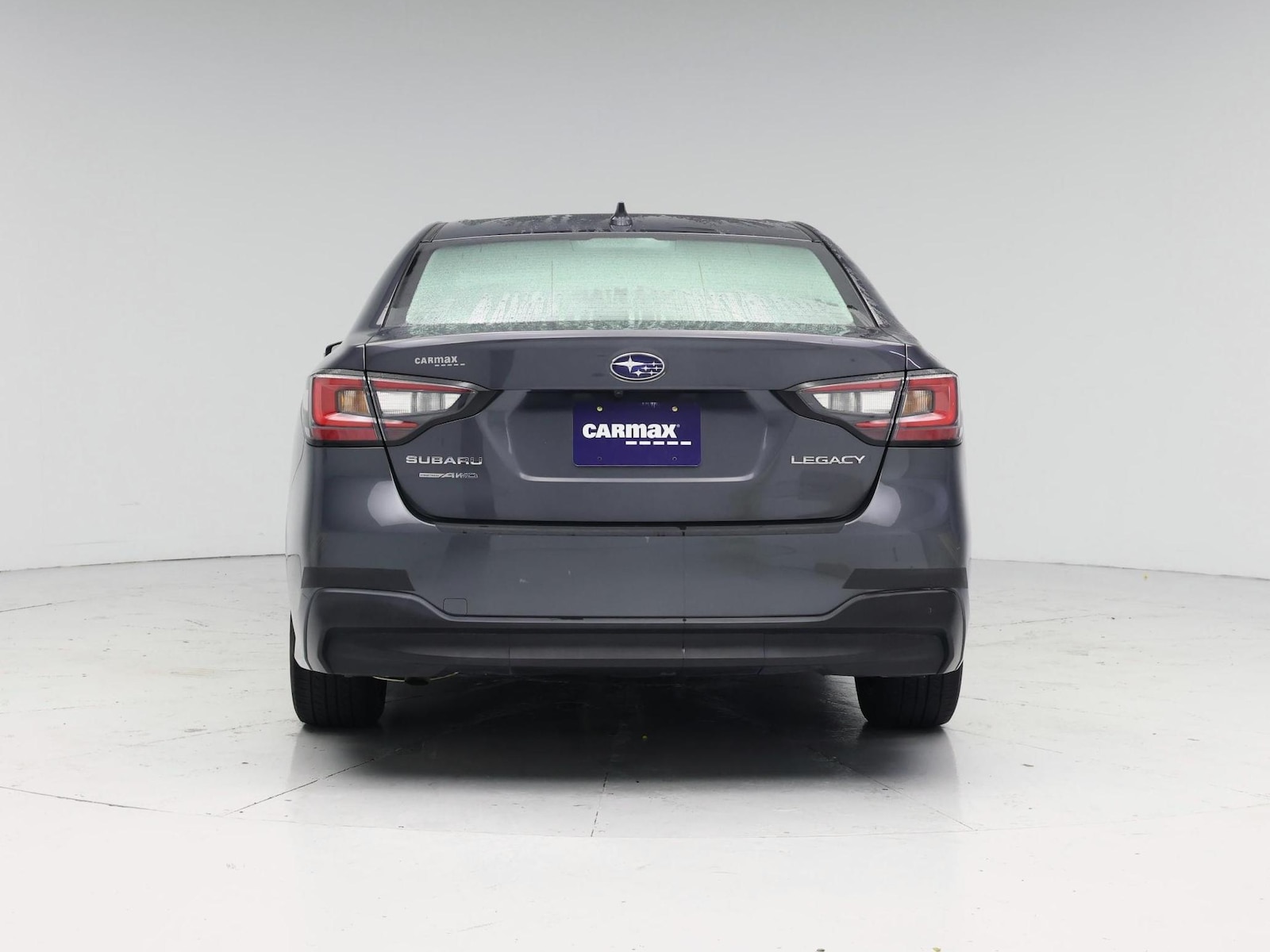 2021 Subaru Legacy Premium - Photo 7