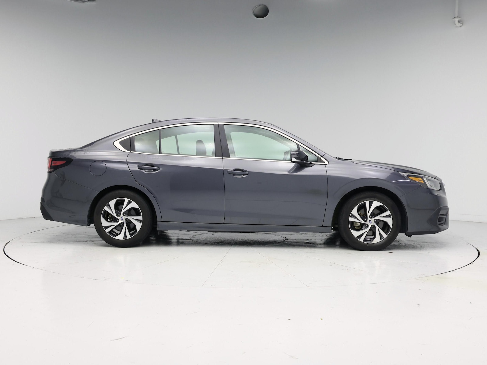 2021 Subaru Legacy Premium - Photo 8