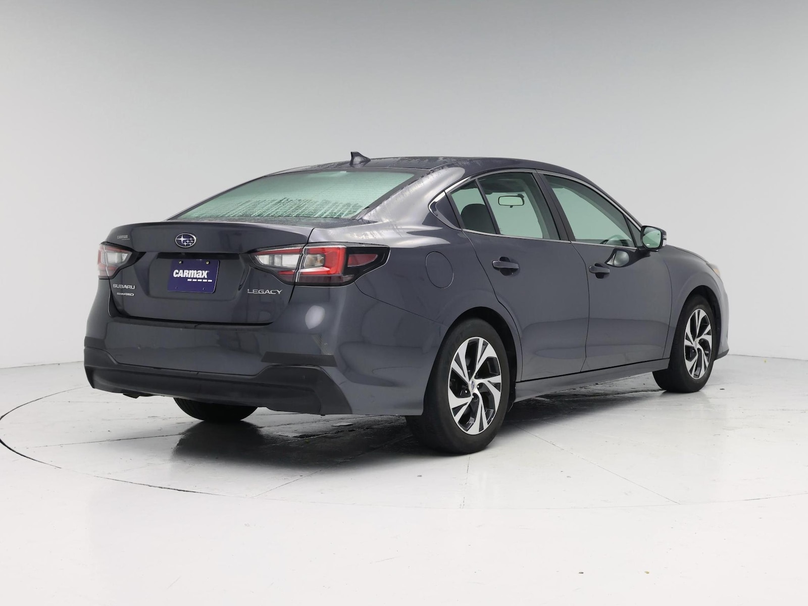 2021 Subaru Legacy Premium - Photo 9