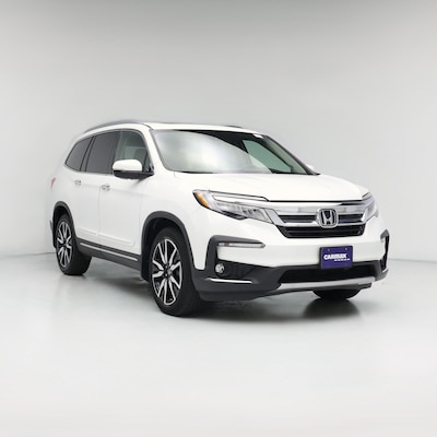 Recommended categories heading image of the selected vehicle
