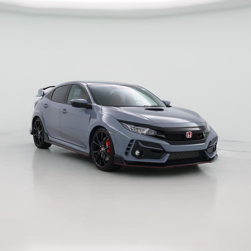 2021 Honda Civic Type R Touring