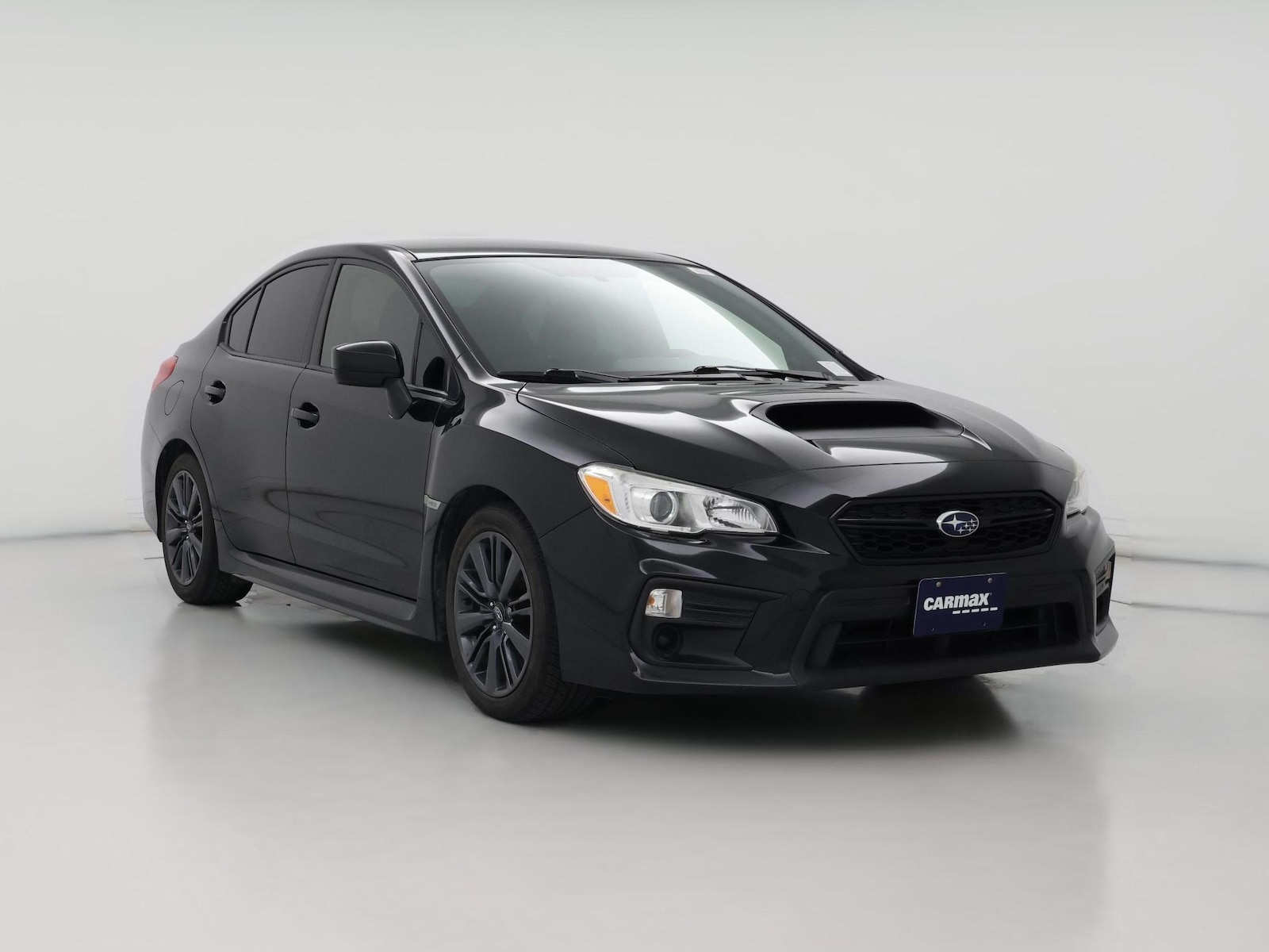 2021 Subaru WRX Base