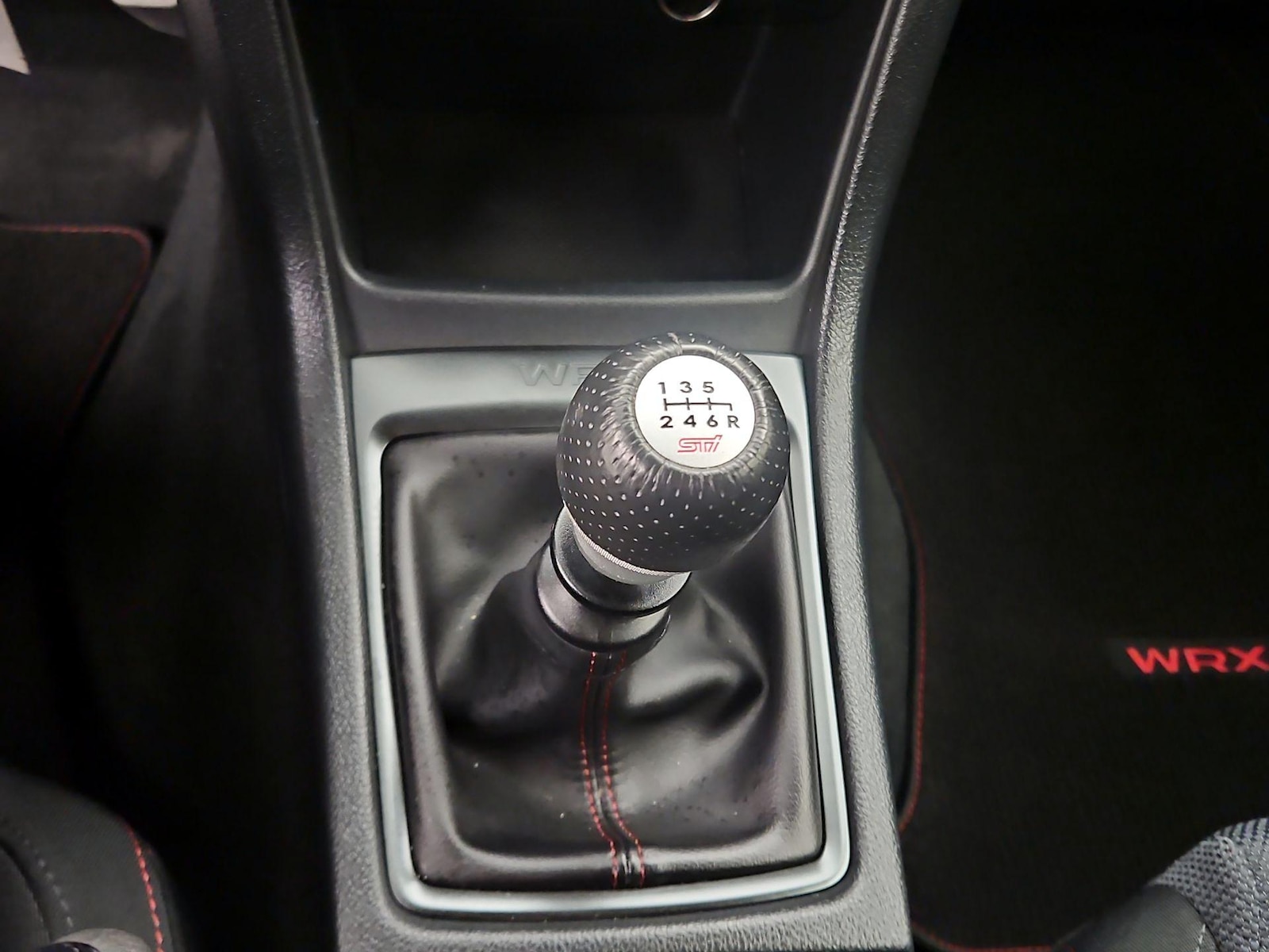 Manual Transmission