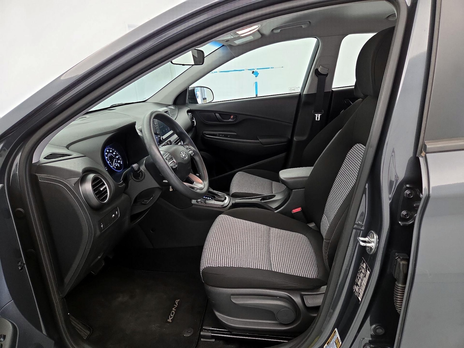 Side Airbags