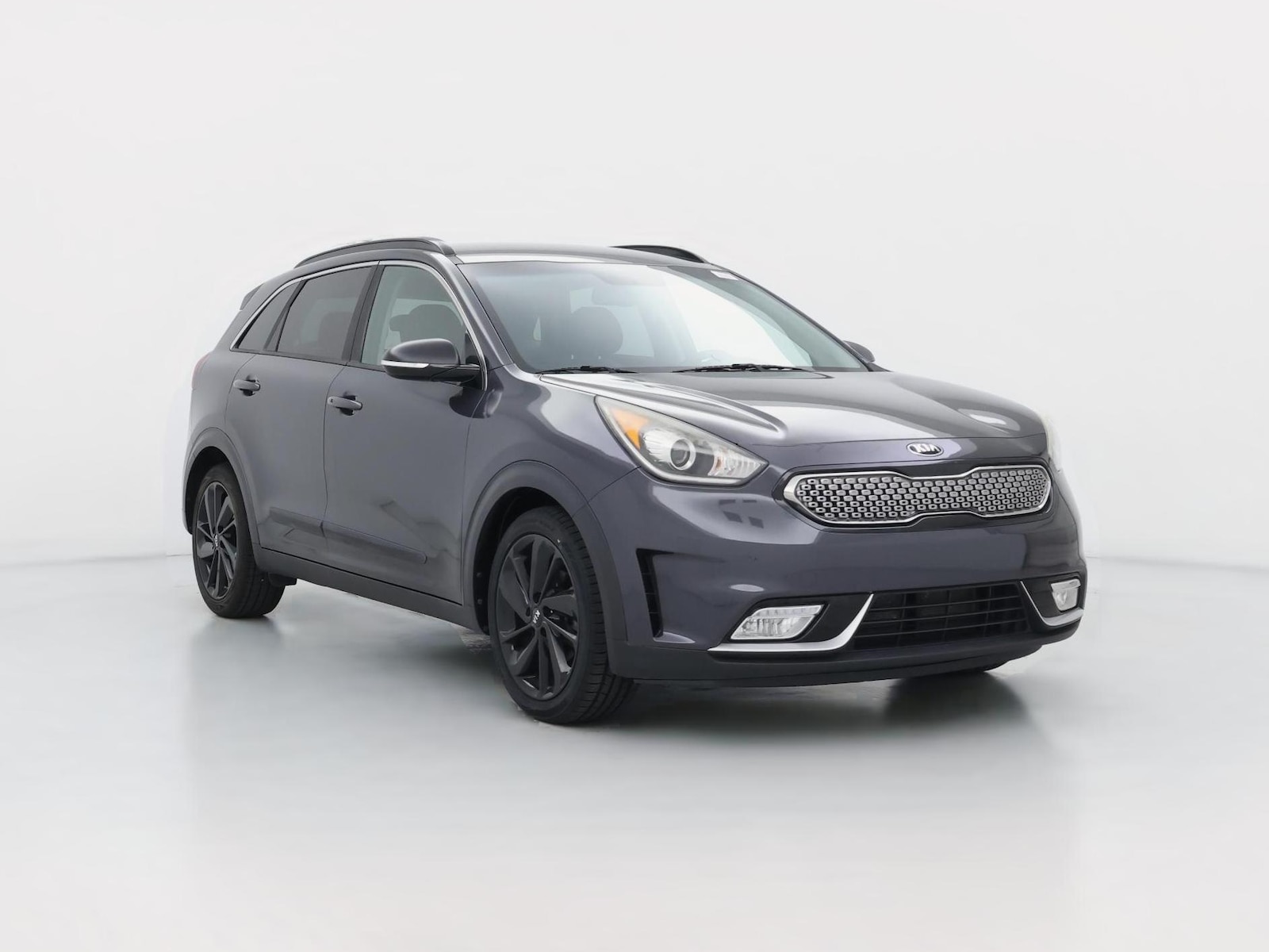 Smart Key & Blind Spot Monitor