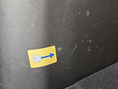 Condition detail