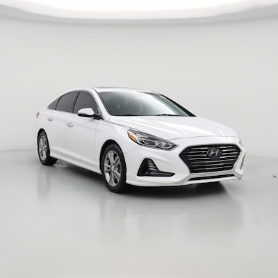 2018 Hyundai Sonata Limited