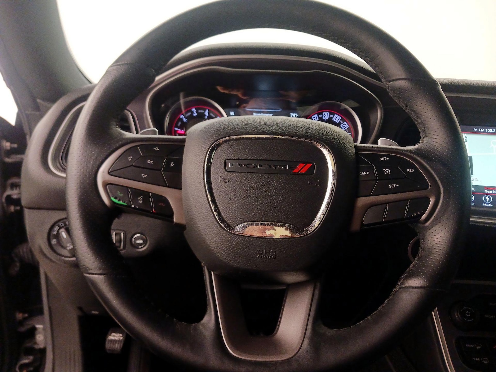 Remote Start