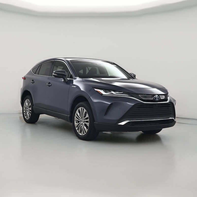 2021 Toyota Venza Hybrid Limited