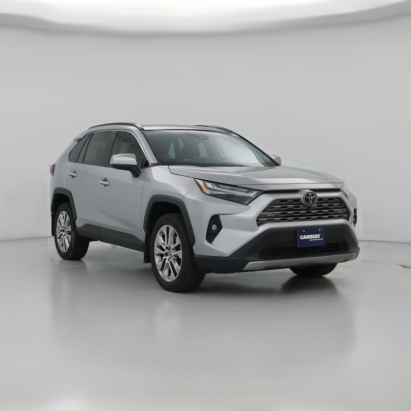 2024 Toyota RAV4 Limited