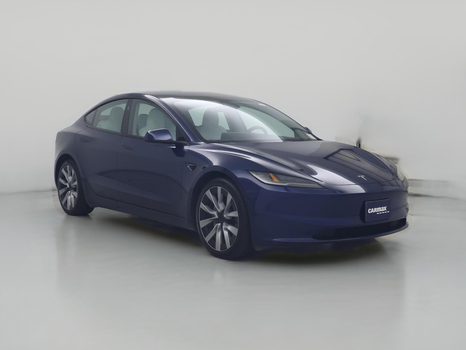 Smart Key & Blind Spot Monitor