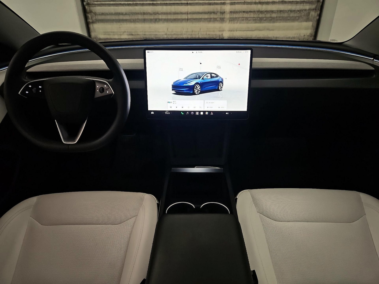 Navigation System