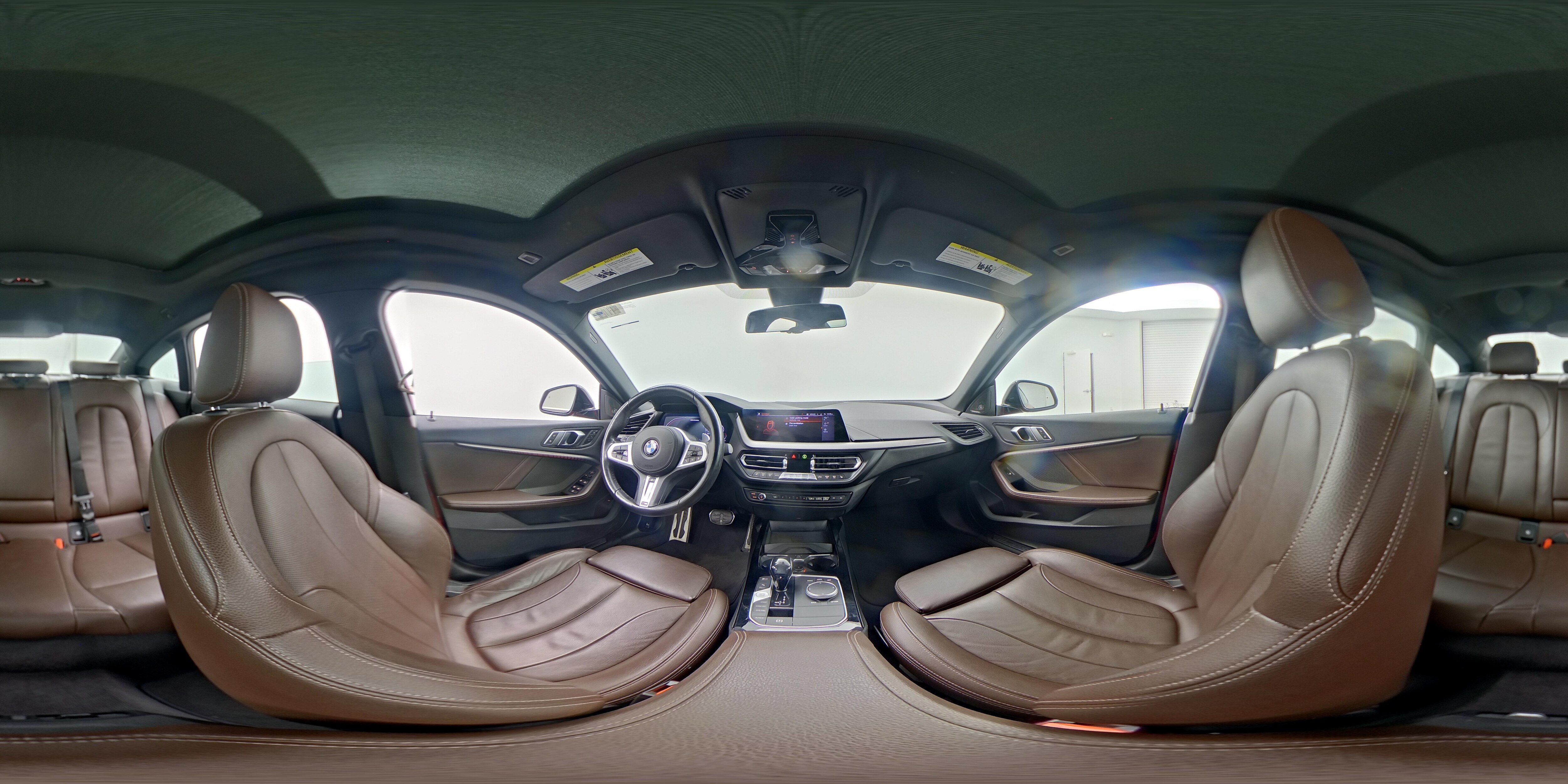 2021 BMW 2 Series M235i - Photo 26