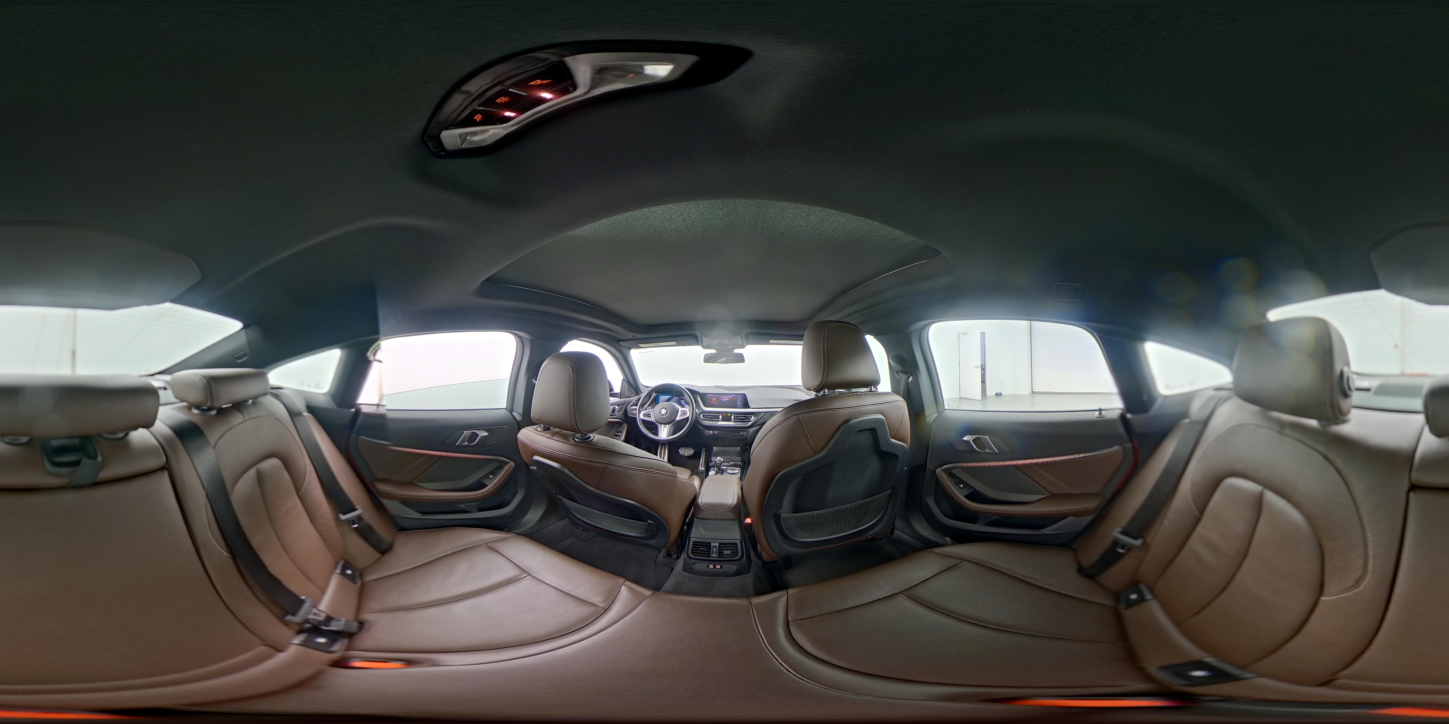2021 BMW 2 Series M235i - Photo 27