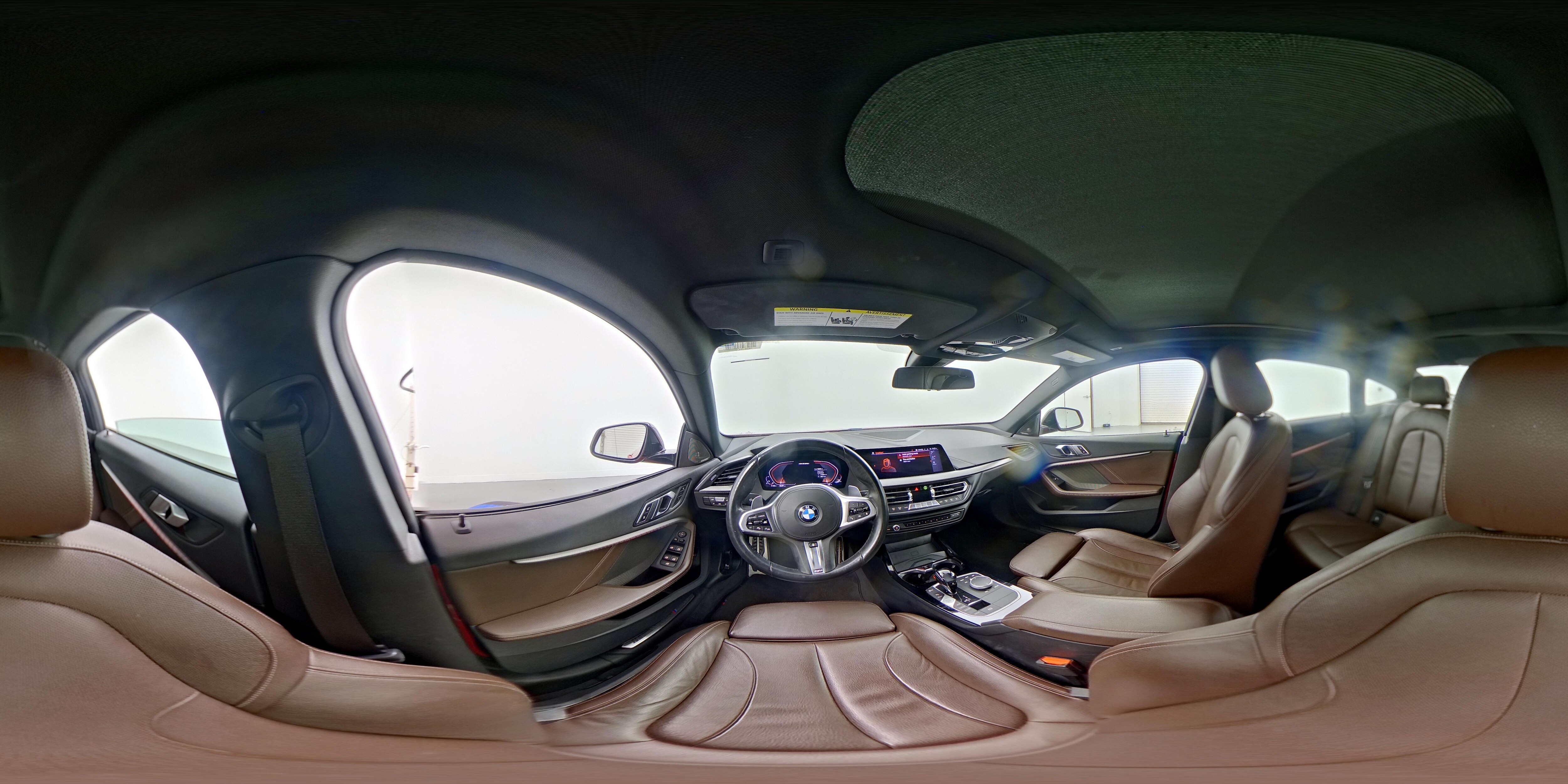 2021 BMW 2 Series M235i - Photo 28