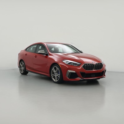 2021 BMW M235 XI Gran Coupe