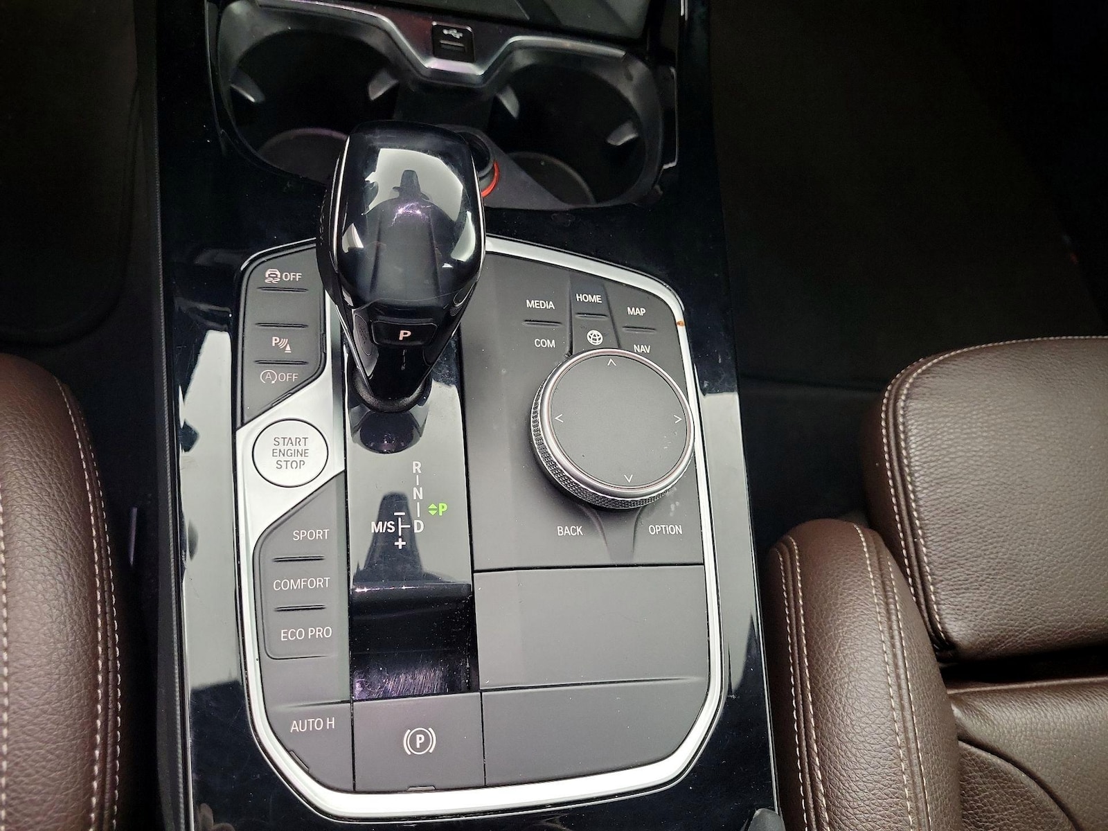 2021 BMW 2 Series M235i - Photo 19