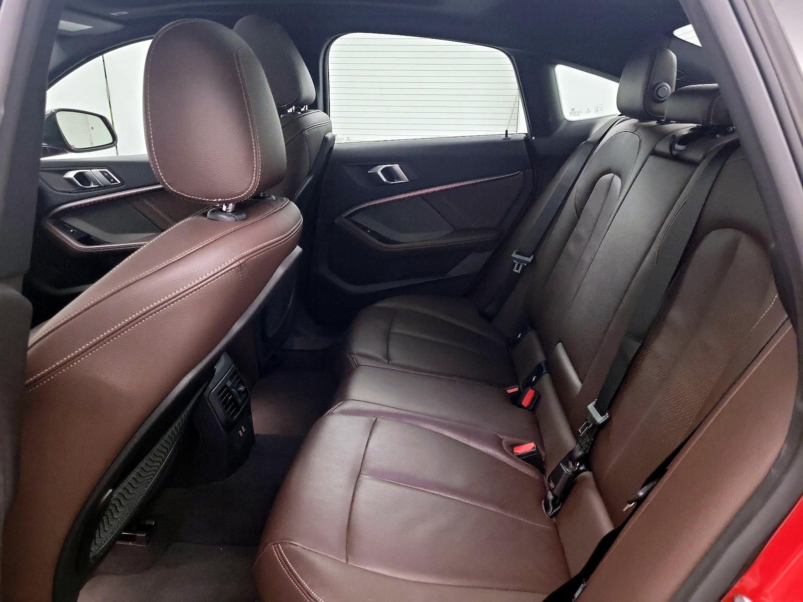 2021 BMW 2 Series M235i - Photo 22