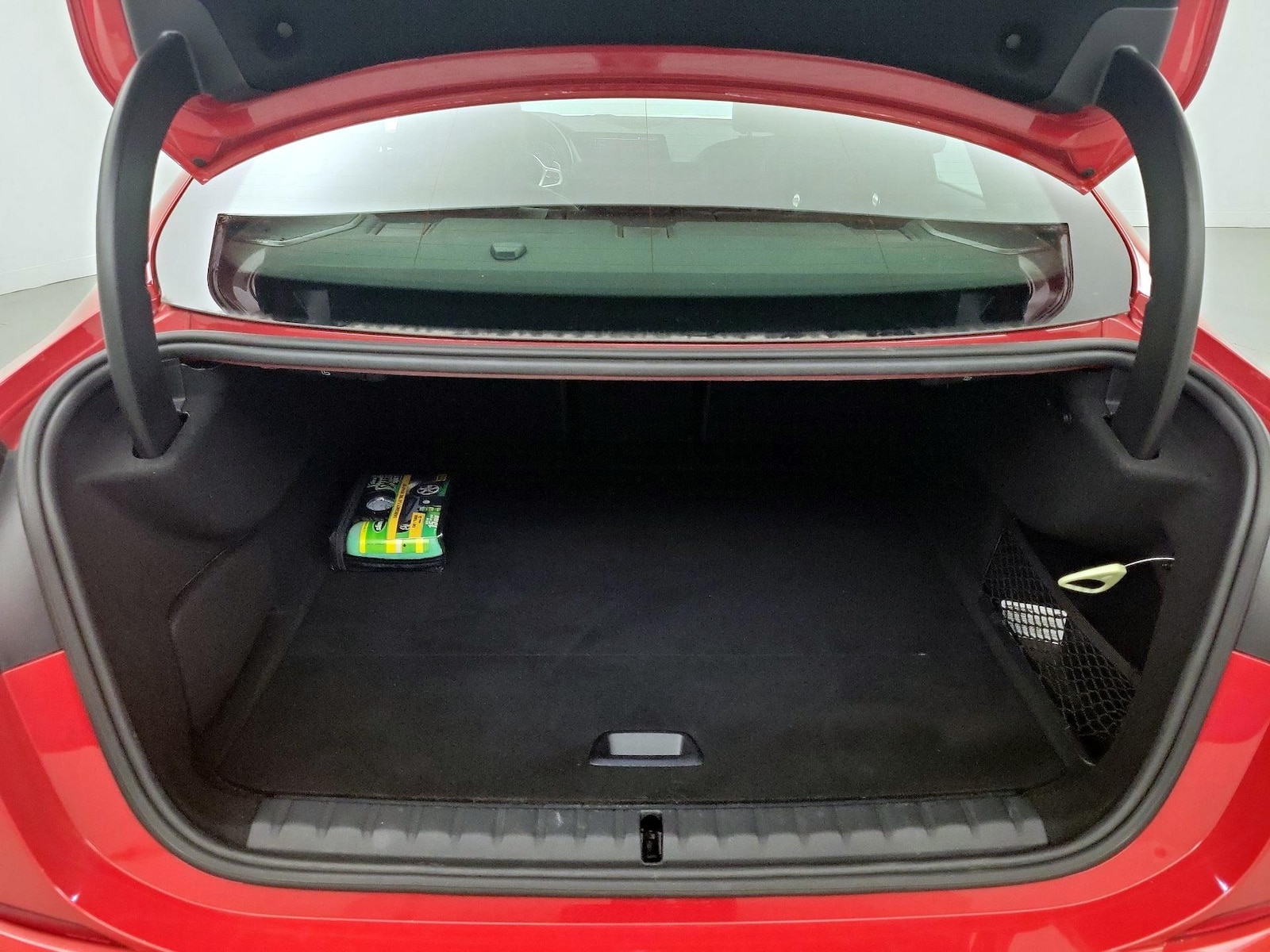 2021 BMW 2 Series M235i - Photo 23