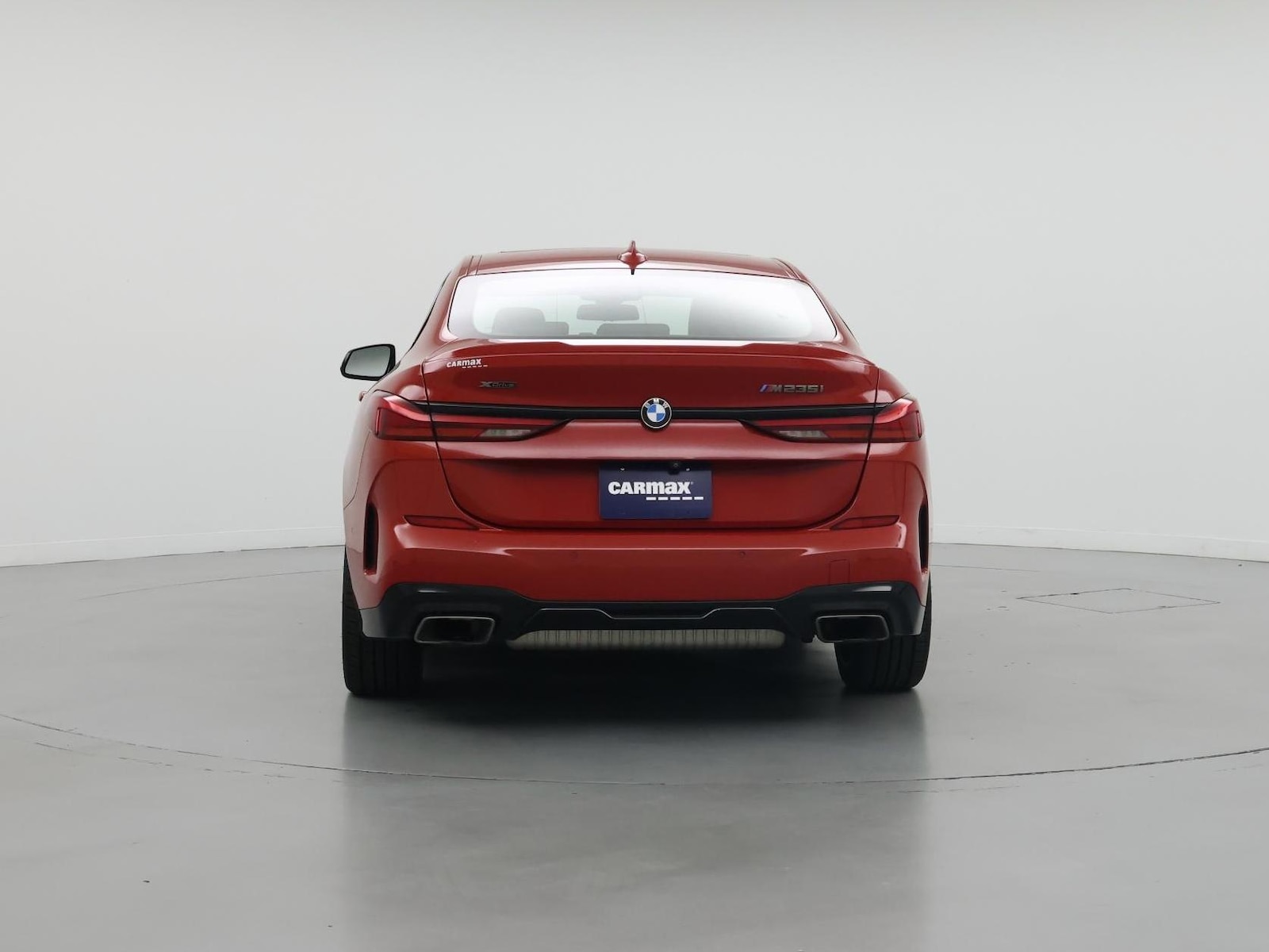 2021 BMW 2 Series M235i - Photo 7