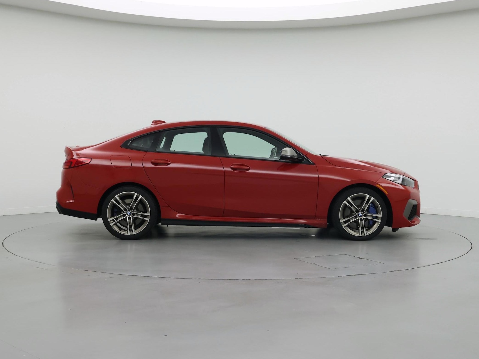 2021 BMW 2 Series M235i - Photo 8