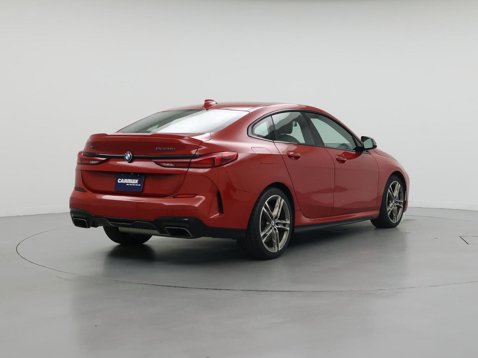 2021 BMW 2 Series M235i - Photo 9