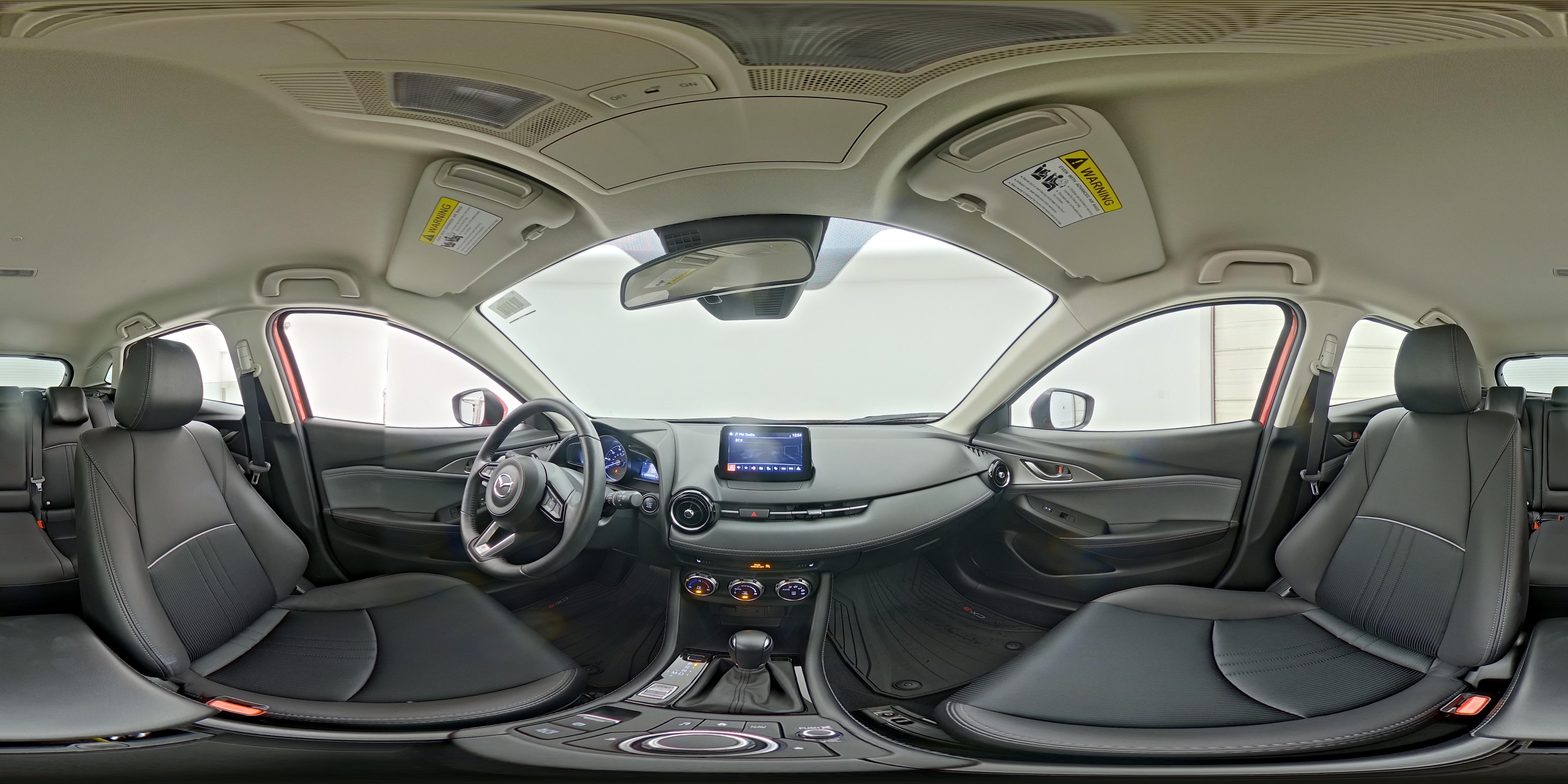 2019 Mazda CX-3 Touring - Photo 24