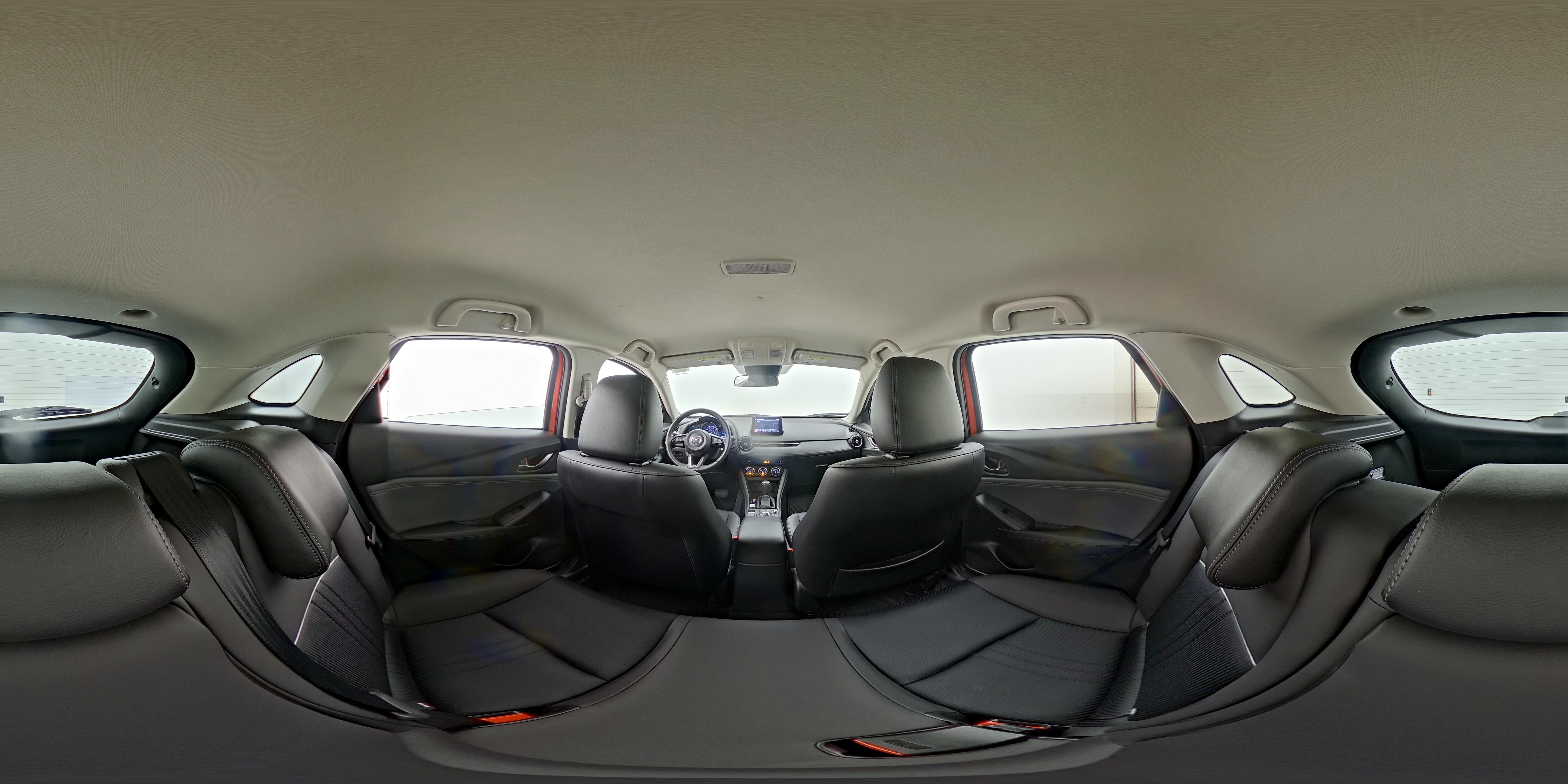 2019 Mazda CX-3 Touring - Photo 25