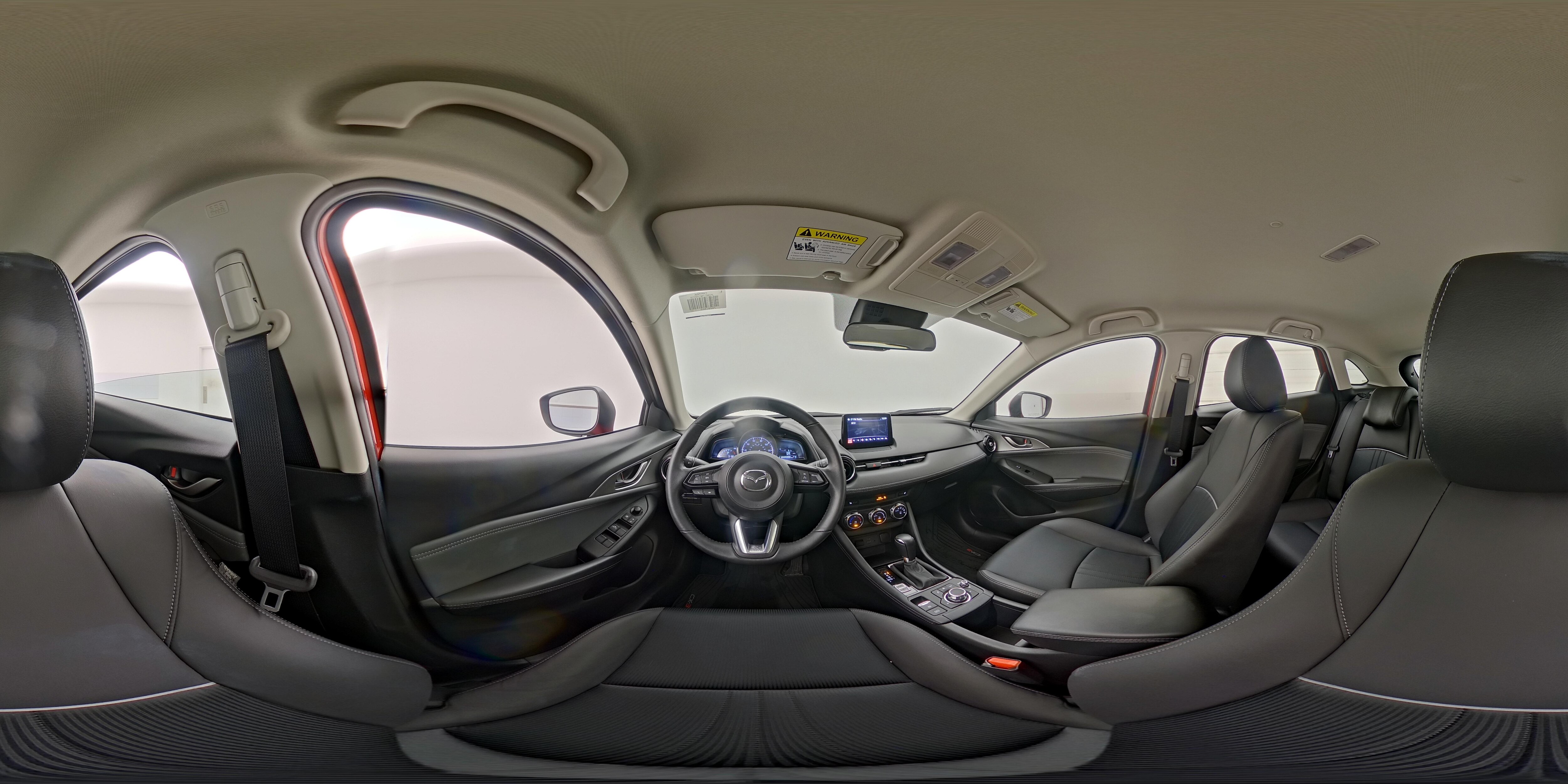 2019 Mazda CX-3 Touring - Photo 26