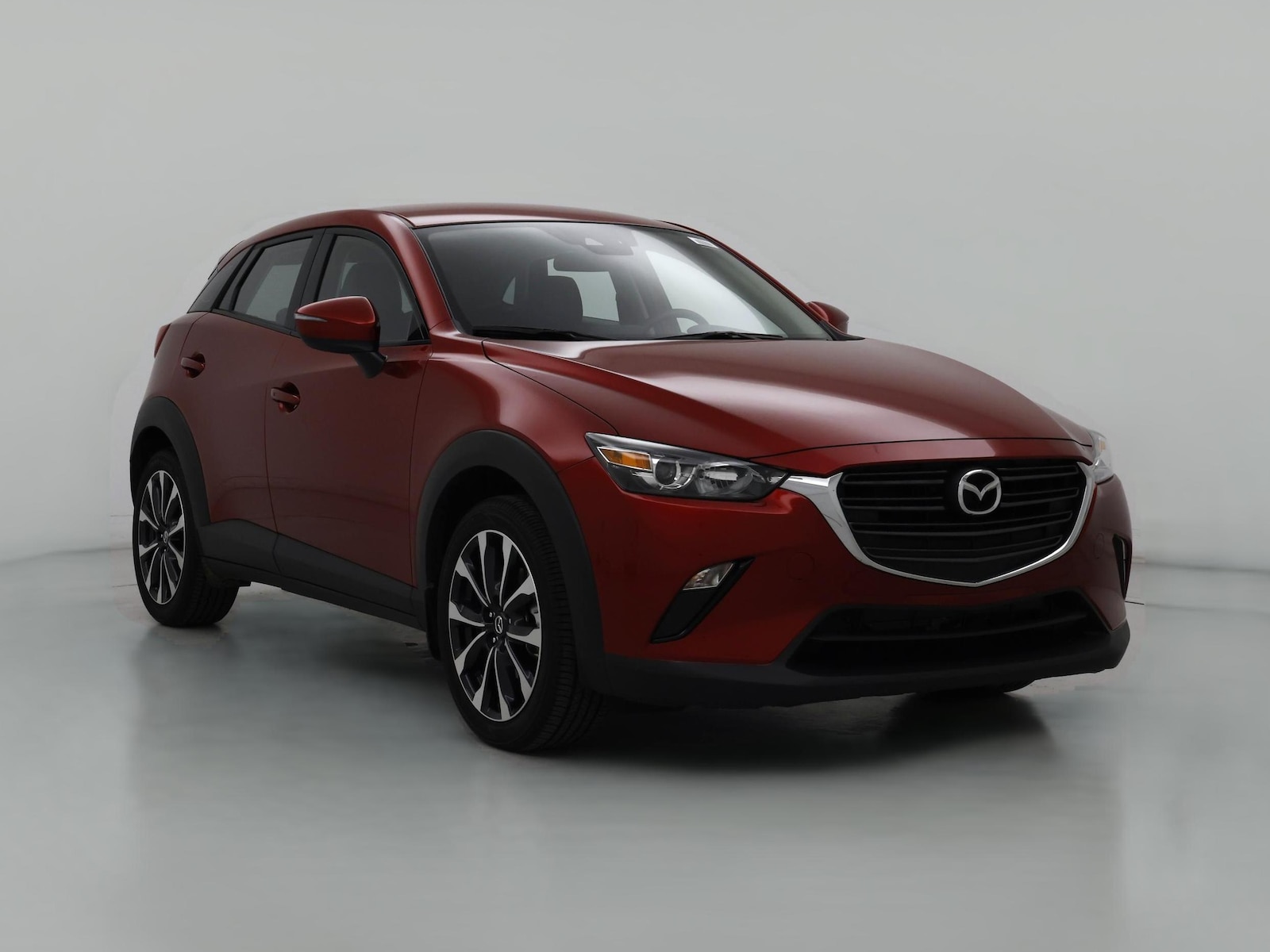 2019 Mazda CX-3 Touring - Photo 1