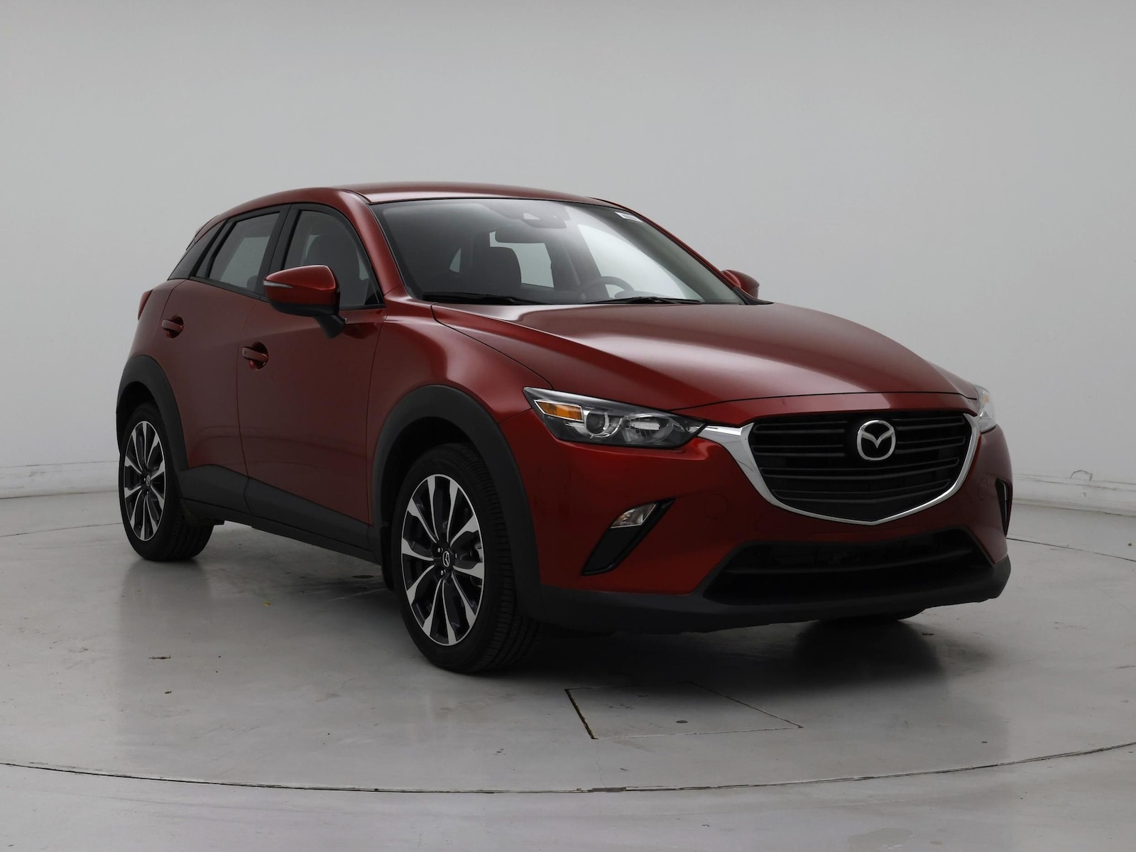 2019 Mazda CX-3 Touring - Photo 2