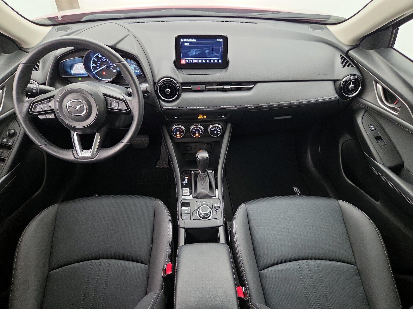 2019 Mazda CX-3 Touring - Photo 10