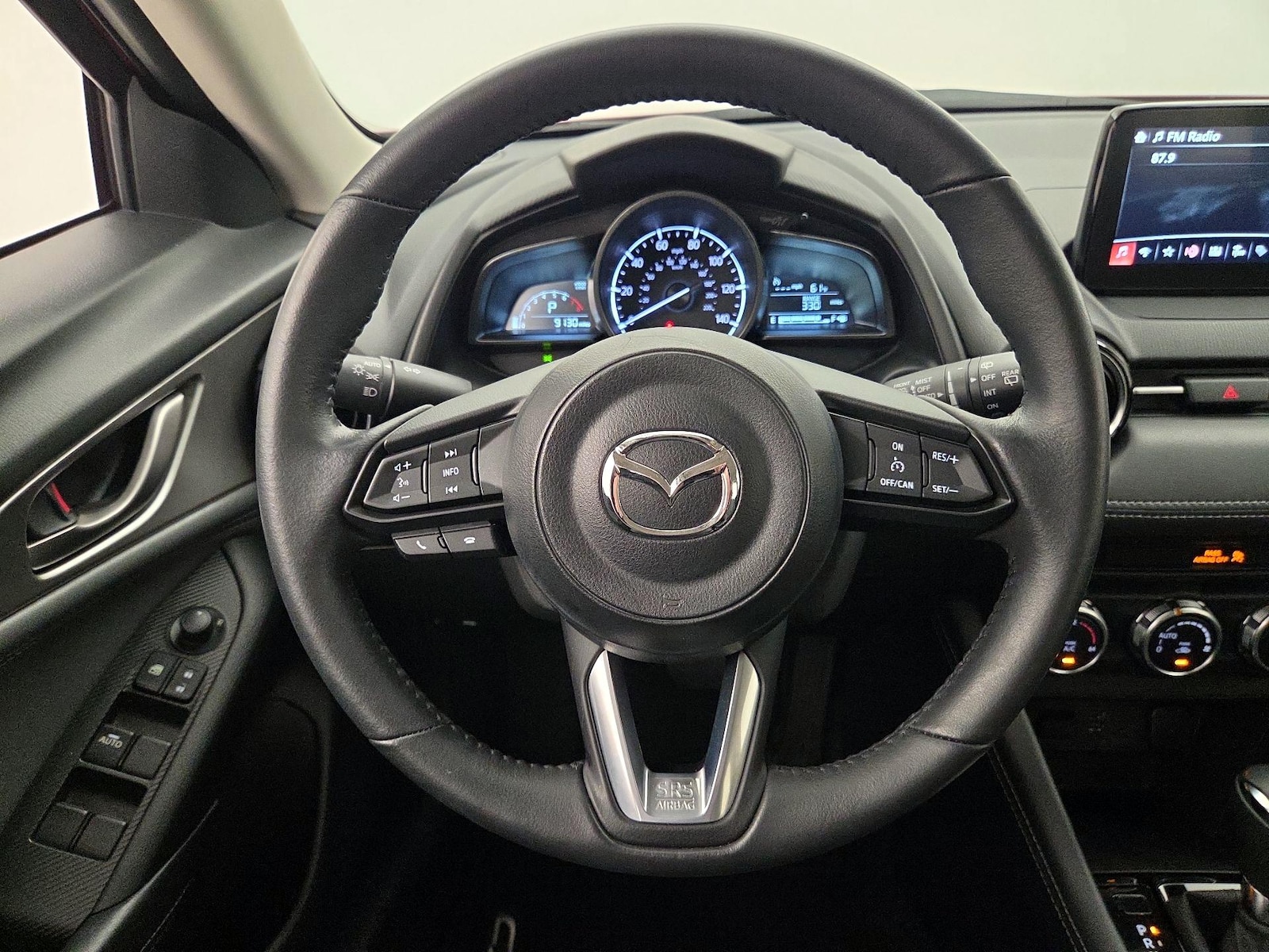 2019 Mazda CX-3 Touring - Photo 11