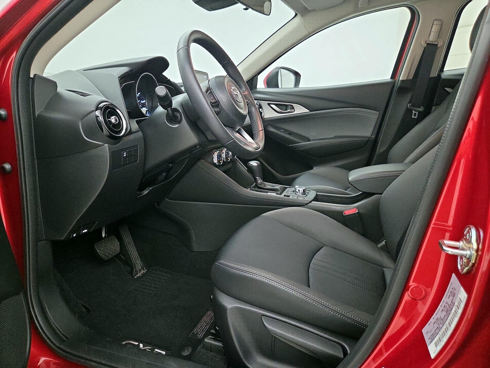 2019 Mazda CX-3 Touring - Photo 12