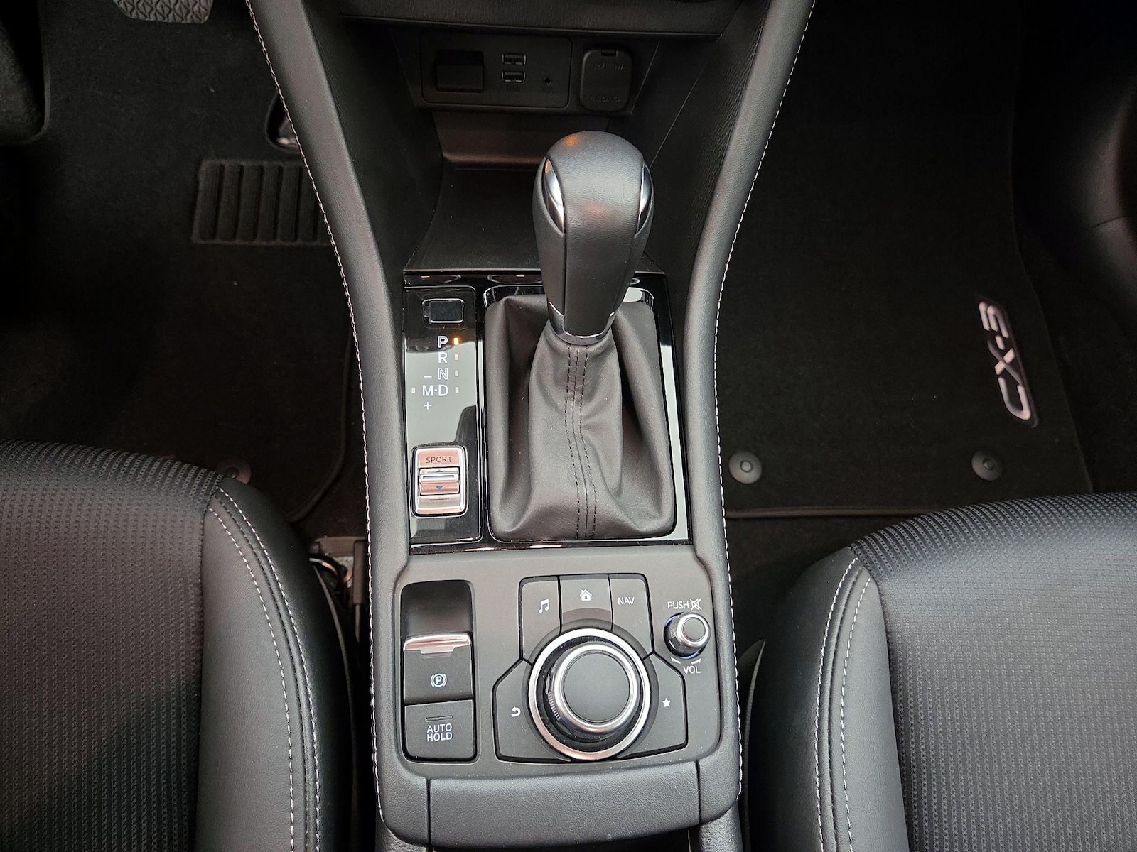 2019 Mazda CX-3 Touring - Photo 18