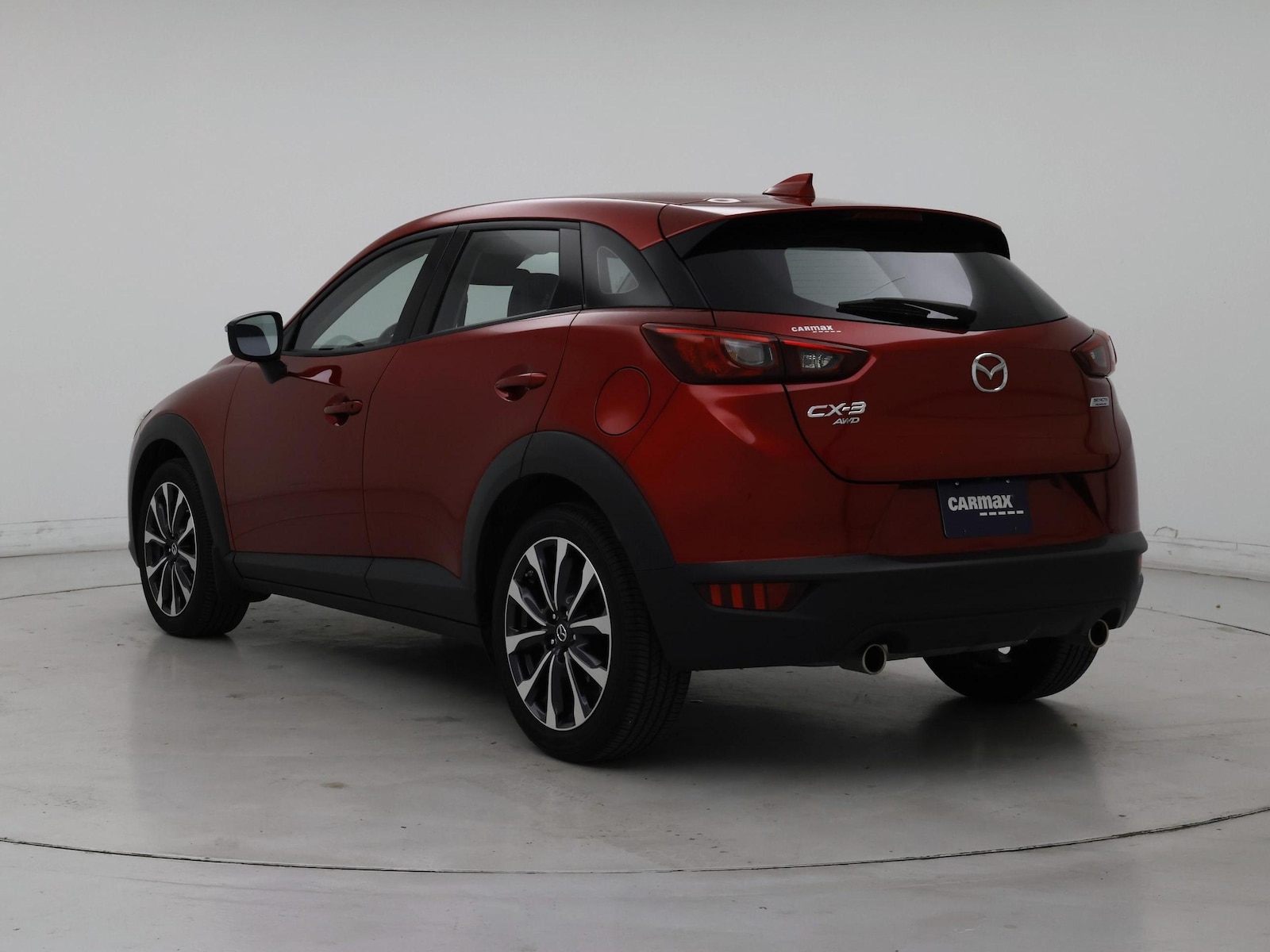 2019 Mazda CX-3 Touring - Photo 3