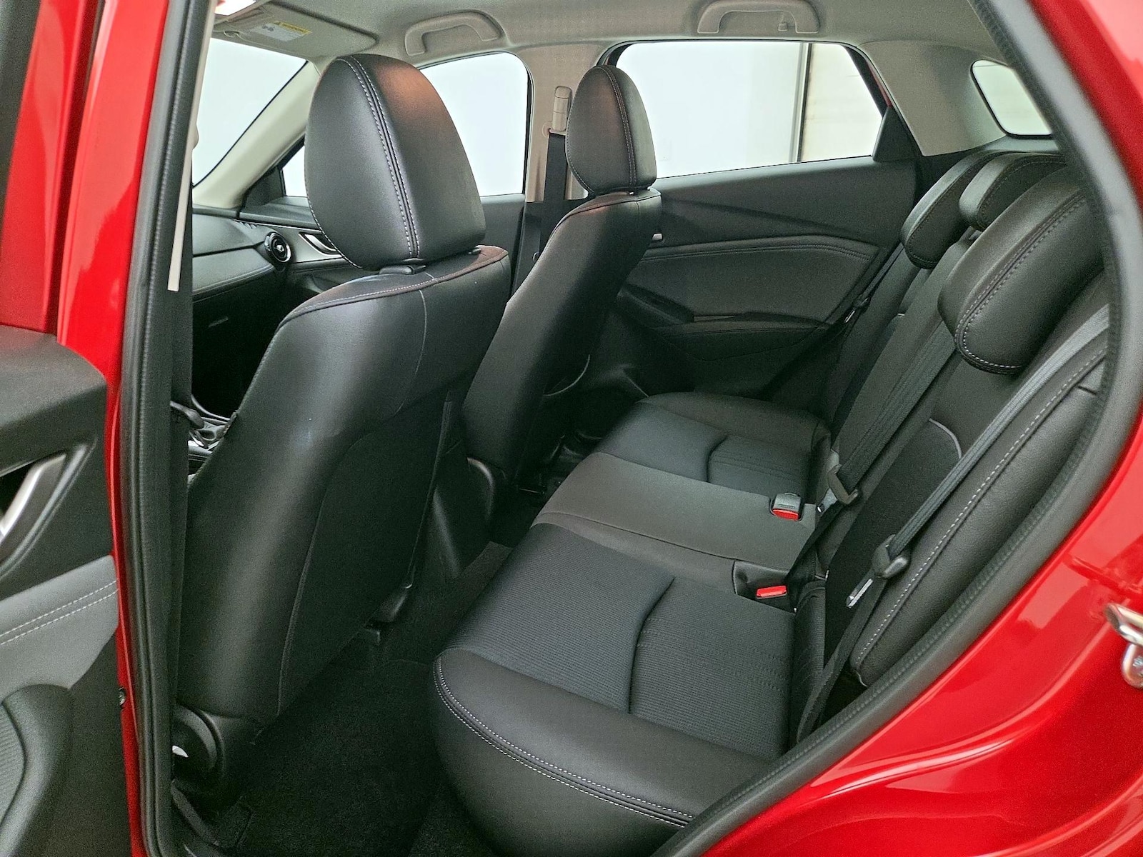 2019 Mazda CX-3 Touring - Photo 20