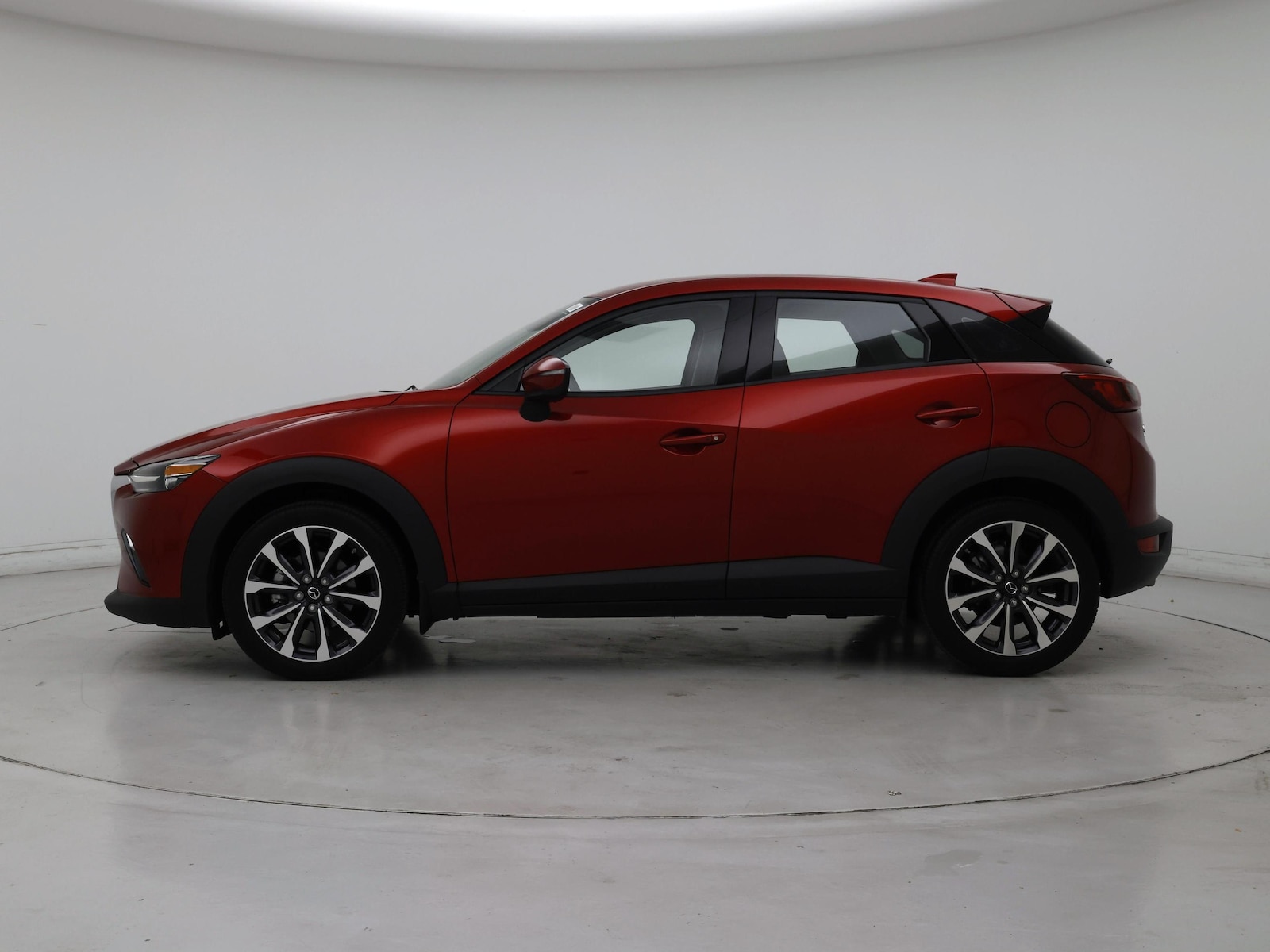 2019 Mazda CX-3 Touring - Photo 4