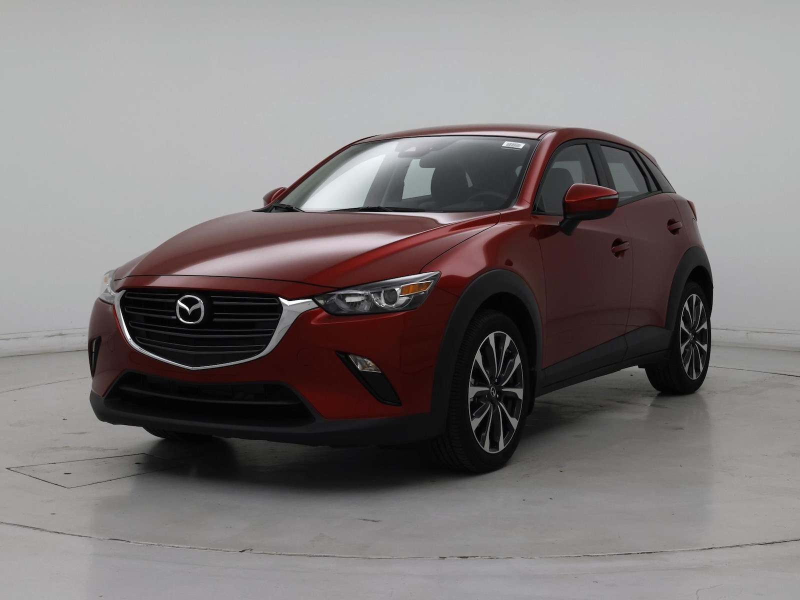 2019 Mazda CX-3 Touring - Photo 5