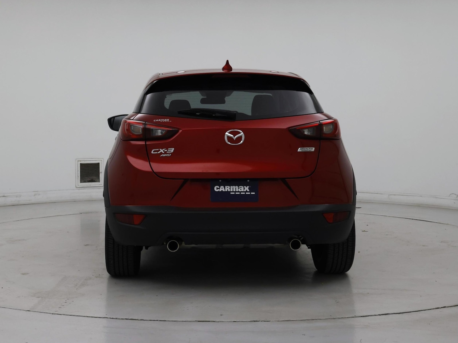 2019 Mazda CX-3 Touring - Photo 7