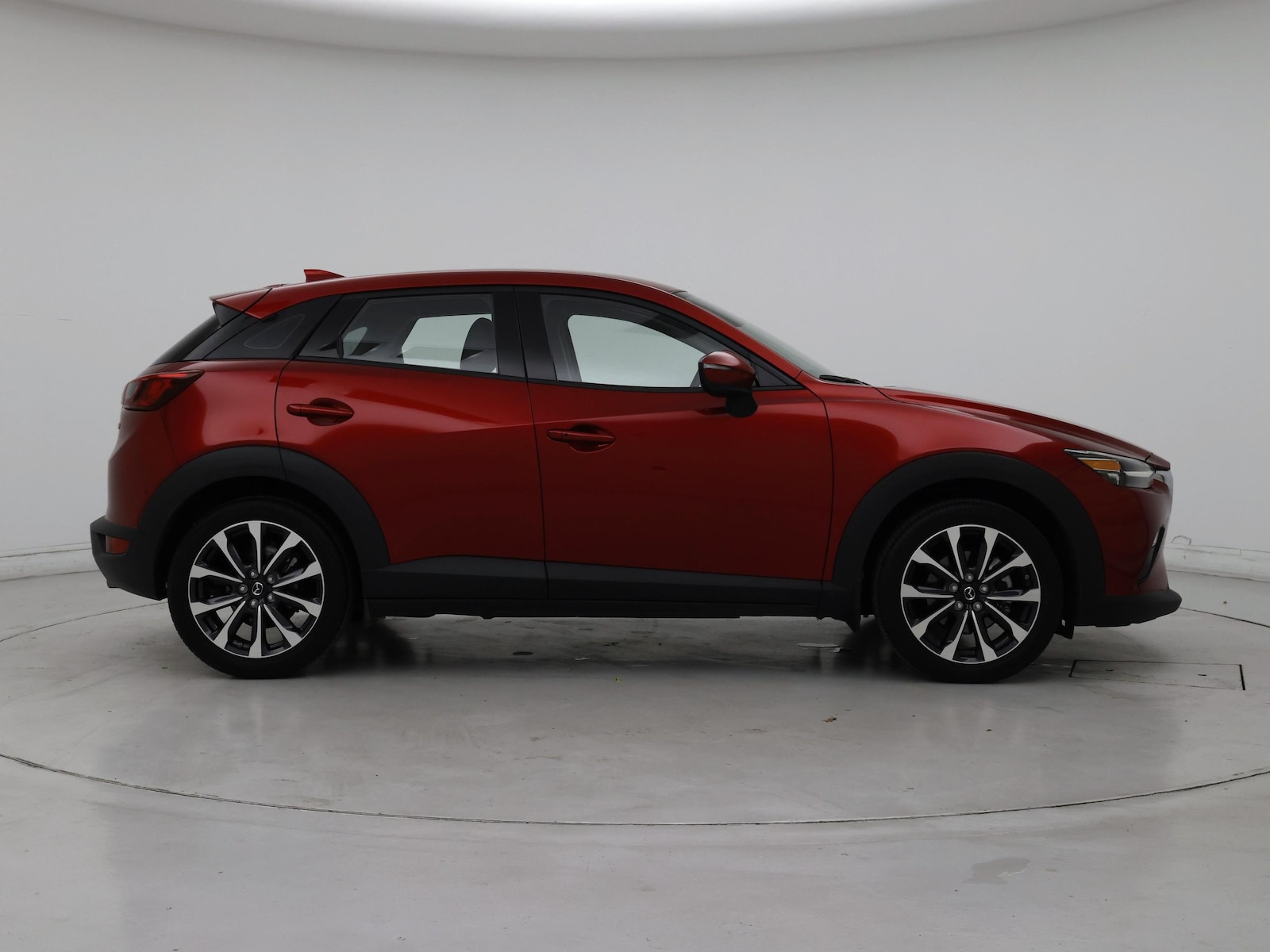 2019 Mazda CX-3 Touring - Photo 8
