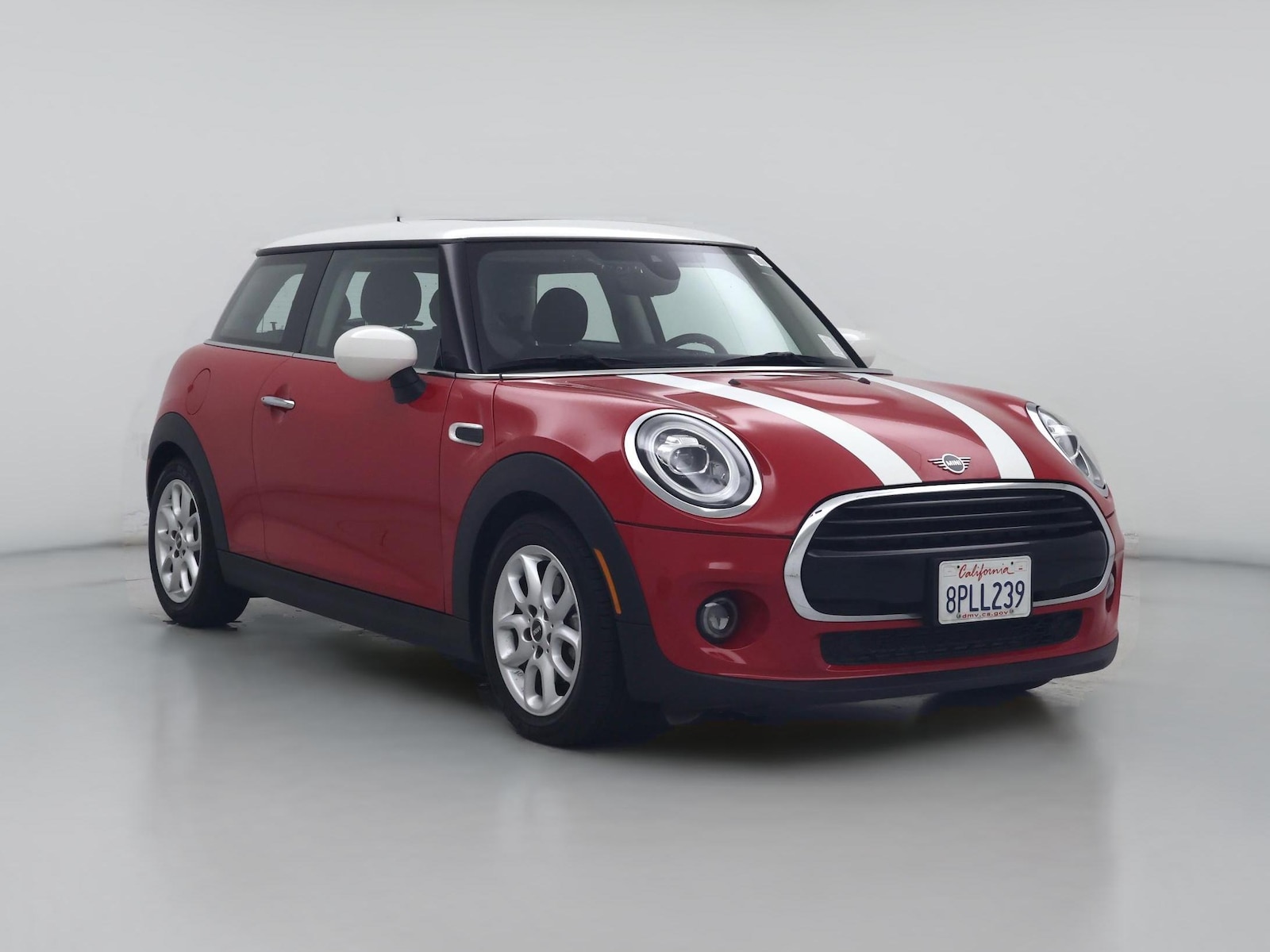 2020 MINI Hardtop 2 Door
