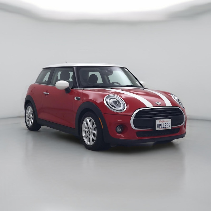 2020 Mini Cooper Hardtop