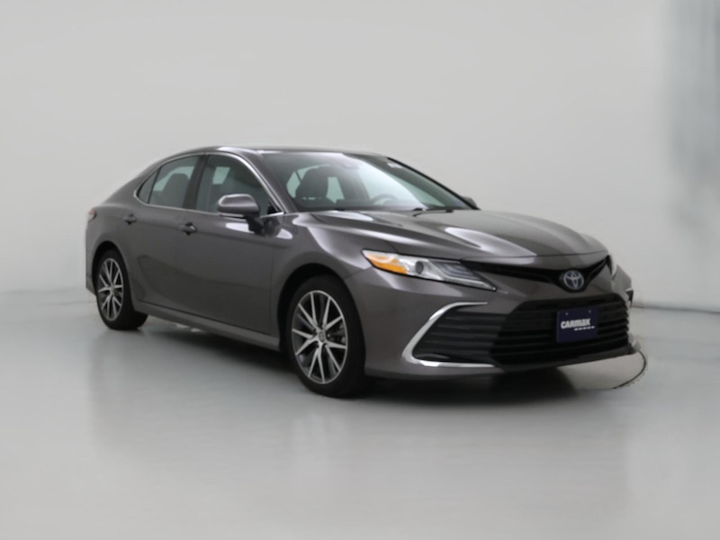 2024 Toyota Camry XLE