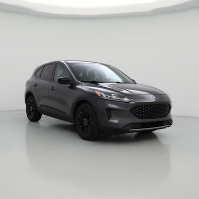 2020 Ford Escape Hybrid SE Sport