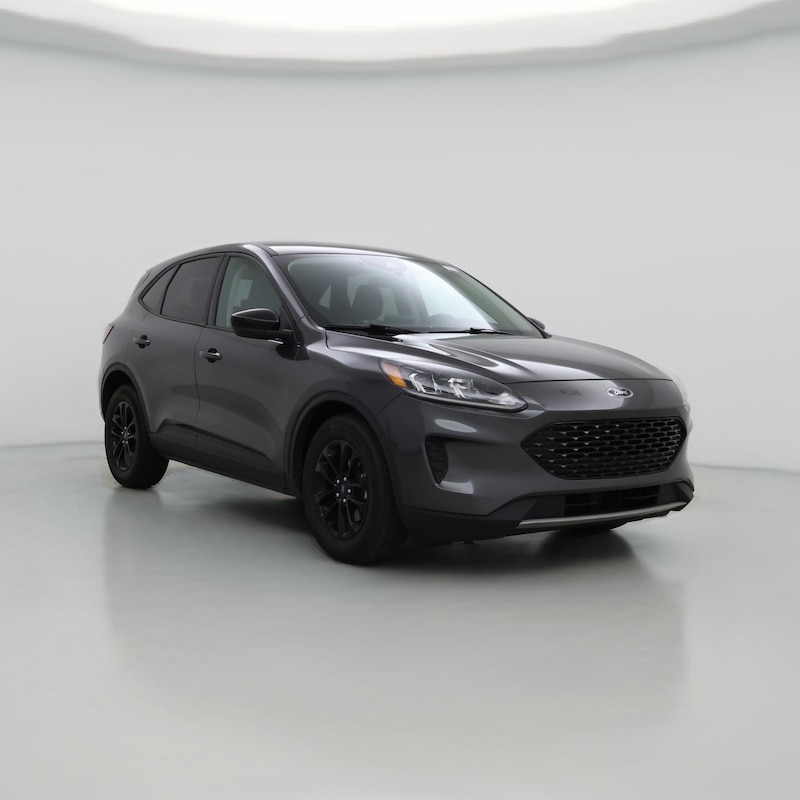 2020 Ford Escape Hybrid SE Sport