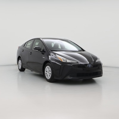 2019 Toyota Prius LE