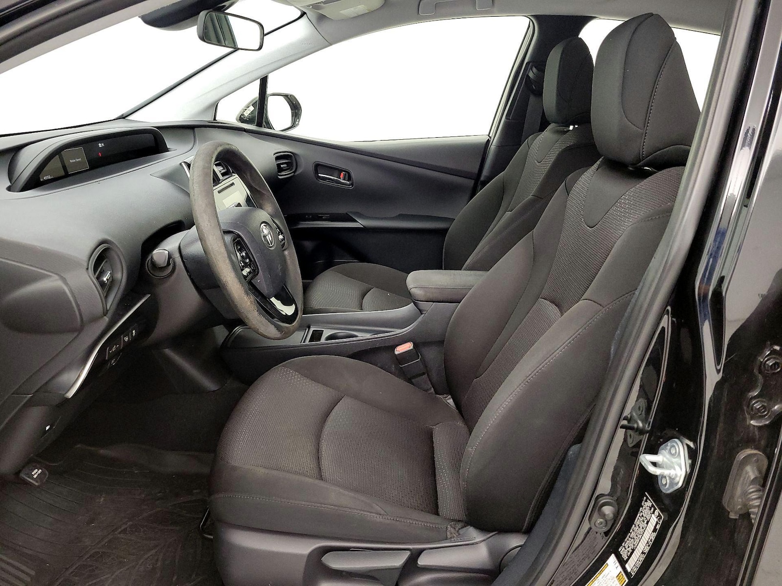 Side Airbags