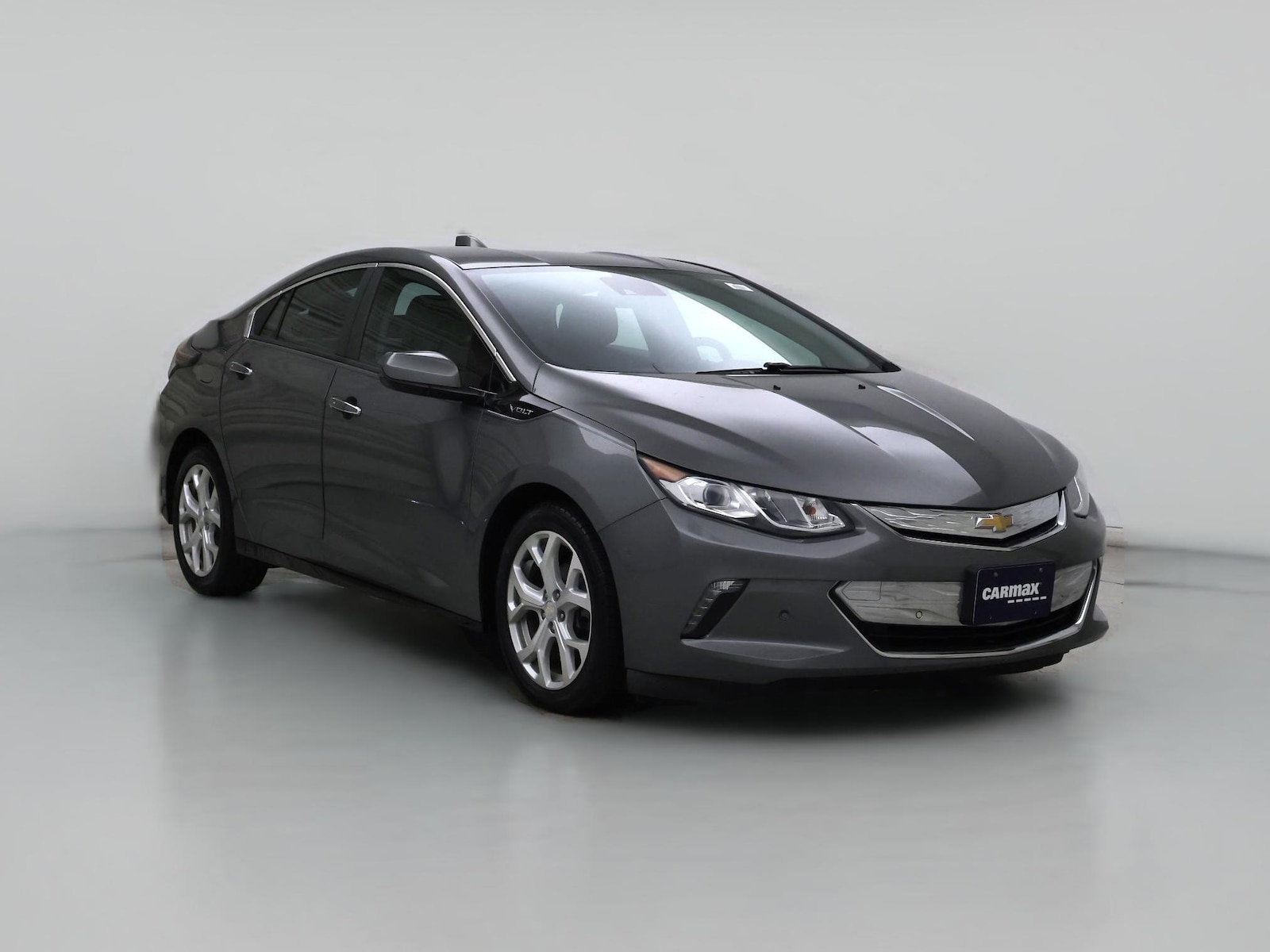 2017 Chevrolet Volt